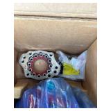 Parker Chelsea 272GBHVPB5RK Power TakeOff PTO Kit