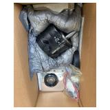 Deweze Hydraulics 700592 Pump Kit