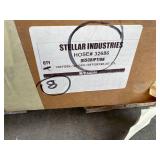 8 Hydraulic Hoses 32686