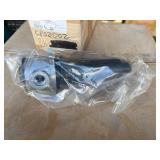 Zinga Industries Hydraulic Filter Head SLF108S0 SLE110, Made in USA