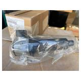 Zinga Industries SLF108S0 SLE110 Hydraulic Filter Housing