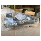 Zinga Industries SLF108S0 SLE110 Hydraulic Filter Assembly