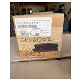 Zinga Industries SLF108S0 SLE110 Hydraulic Filter Assembly