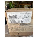 Zinga Industries SLF108S0 Hydraulic Filter Assembly