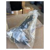 Zinga Industries SLF108SO Hydraulic Filter Assembly