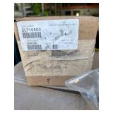 Zinga Industries SLF108SO Hydraulic Filter Assembly