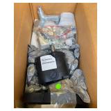 New DewEze Hydraulic Pump Kit Model 700595 With Pump Size 10