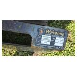 YINTATECH 1/4” Universal Quick Attach Mount Plate (QMP3-16-6T)