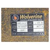 YINTATECH 1/2” Universal Quick Attach Mount Plate (QMP2-16-12T)