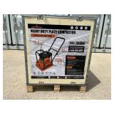 LandHonor Heavy Duty Plate Compactor (LHR-PC90H)