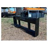 Wolverine Pallet Fork Frame (PFF2-13-45W)