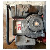Toro Wheel Horse Recycler Rider 10.5HP Riding Lawn Mower