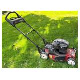 Toro Recycler Personal Pace 6.0 HP Gas Lawn Mower