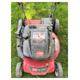Toro Recycler Personal Pace 6.0 HP Gas Lawn Mower
