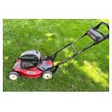 Toro Recycler Personal Pace 6.0 HP Gas Lawn Mower