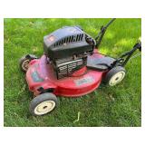 Toro Recycler Personal Pace 6.0 HP Gas Lawn Mower