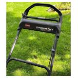 Toro Recycler Personal Pace 6.0 HP Gas Lawn Mower