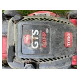 Toro Recycler Personal Pace 6.0 HP Gas Lawn Mower