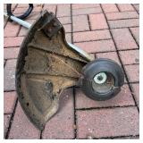 Echo Gas-Powered String Trimmer Weed Eater