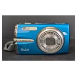 Olympus Stylus 1020