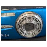 Olympus Stylus 1020