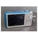 Olympus Stylus 1020