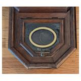 Vintage Seth Thomas Wall Clock