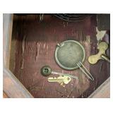 Vintage Seth Thomas Wall Clock