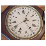 Vintage Seth Thomas Wall Clock