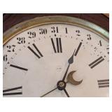 Vintage Seth Thomas Wall Clock
