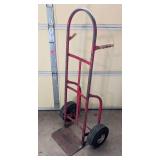 Dayton 850lb Moving Dolly