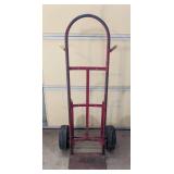 Dayton 850lb Moving Dolly