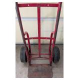Dayton 850lb Moving Dolly