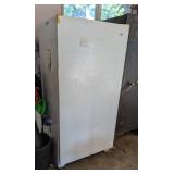 Kenmore Upright Freezer