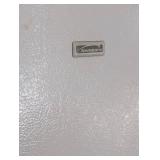 Kenmore Upright Freezer