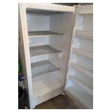Kenmore Upright Freezer