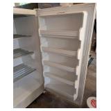 Kenmore Upright Freezer