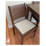 IKEA Kloffsta Expanding Table Set