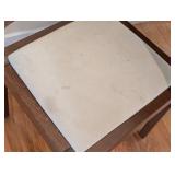 IKEA Kloffsta Expanding Table Set