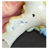 Vintage Ceramic Bird Figurines