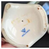 Vintage Ceramic Bird Figurines