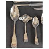 Guy Dungrenne Stainless Steel Flatware Set