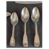 Guy Dungrenne Stainless Steel Flatware Set