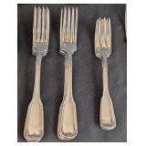 Guy Dungrenne Stainless Steel Flatware Set