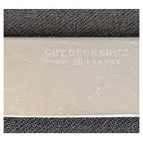Guy Dungrenne Stainless Steel Flatware Set