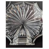 Waterford Crystal Paperweight