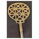 Turkish Brass Kabob Skewers
