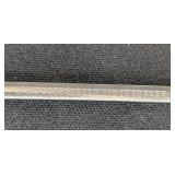 Turkish Brass Kabob Skewers