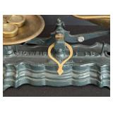 Antique Balance Scale