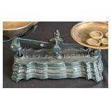 Antique Balance Scale